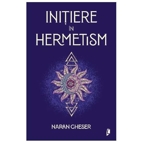 Initiere In Hermetism von Librex