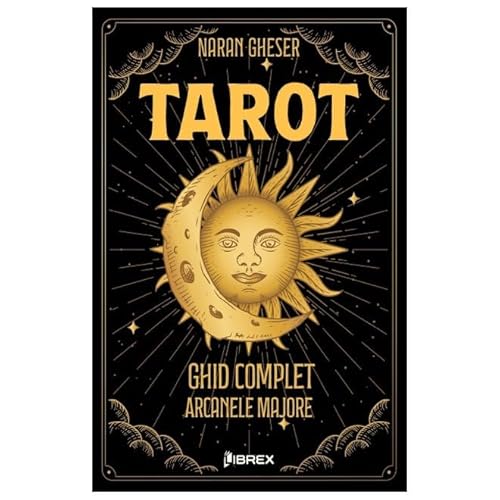 Tarot. Ghid Complet: Arcanele Majore Tarot. Ghid Complet: Arcanele Majore von Librex