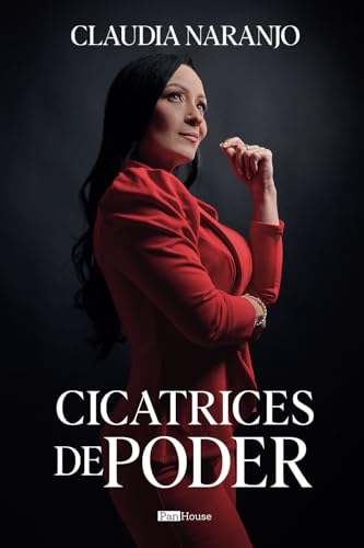 Cicatrices de poder von PanHouse