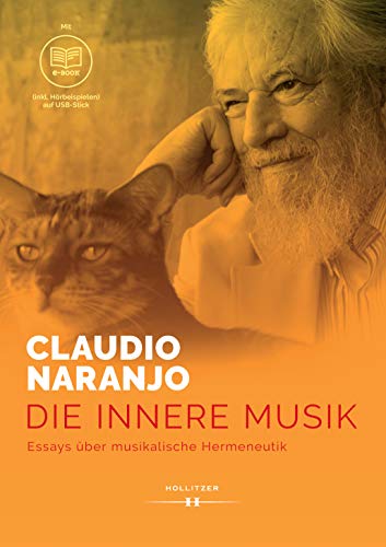 Die innere Musik: Essays über musikalische Hermeneutik