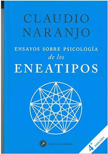 Ensayos sobre psicología de los eneatipos