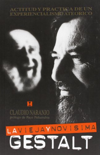 LA VIEJA Y NOVÍSIMA GESTALT von Cuatro Vientos