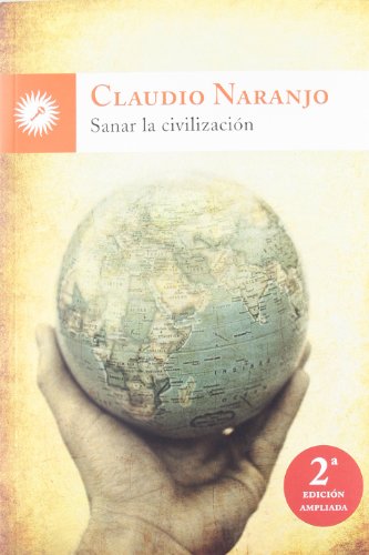 Sanar la civilización von Ediciones La Llave