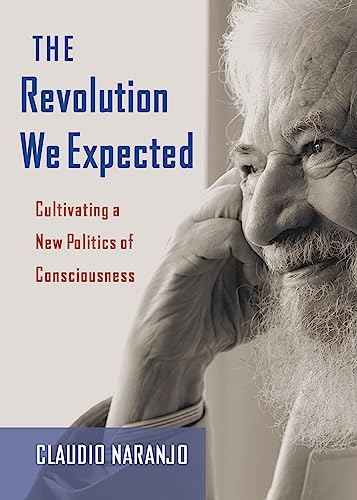 Revolution We Expected: Cultivating a New Politics of Consciousness