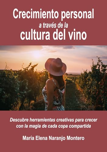 Crecimiento personal a través de la cultura del vino von La Esquina del Alveo