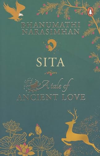 Sita: A Tale of Ancient Love von Penguin Ebury Press