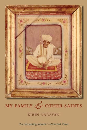My Family and Other Saints von University of Chicago Press