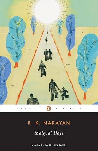 Malgudi Days (Penguin Classics) von Penguin