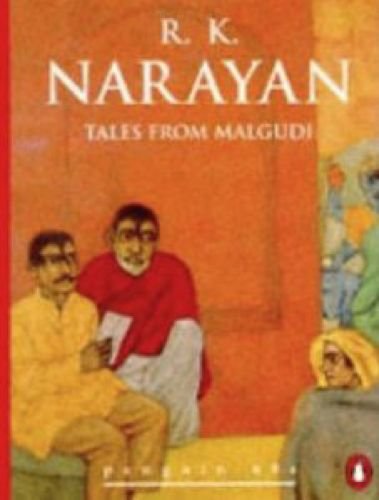 Tales from Malgudi (Penguin 60s S.)