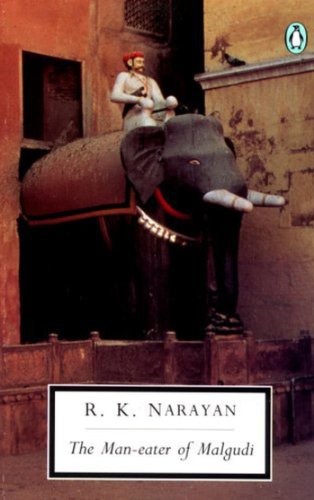 The Man-eater of Malgudi (Penguin Modern Classics) von Penguin