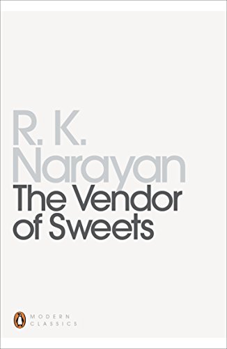 The Vendor of Sweets (Penguin Modern Classics)