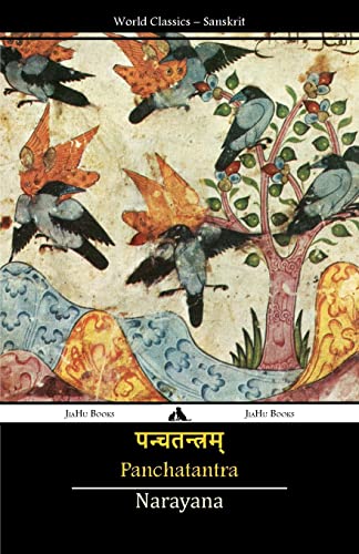 Panchatantra Panchatantra von Jiahu Books