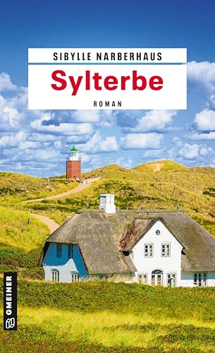Sylterbe: Kriminalroman (Anna Bergmann)