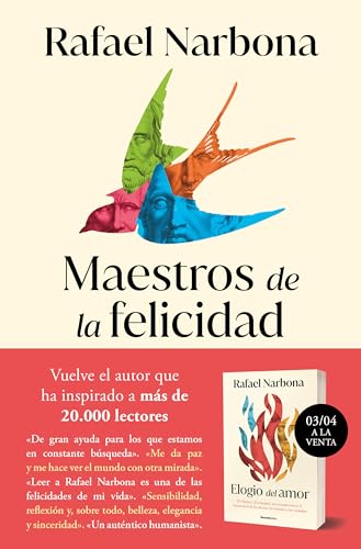 Maestros de la felicidad: De Sócrates a Viktor Frankl, un viaje único por la historia de la filosofía (No ficción) von Roca Bolsillo