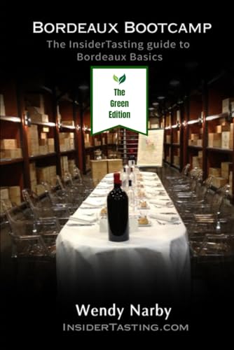 BORDEAUX BOOTCAMP: The Green Edition von Independently published