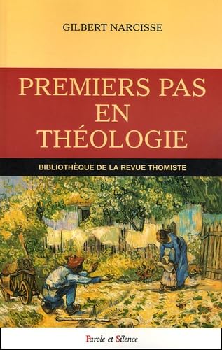 premiers pas en theologie (0) von PAROLE SILENCE