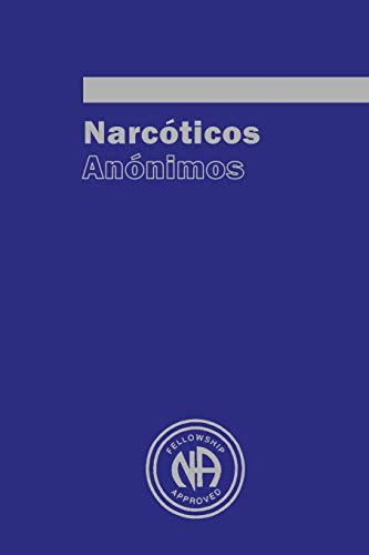 Narcoticos Anonimos von WWW.SNOWBALLPUBLISHING.COM
