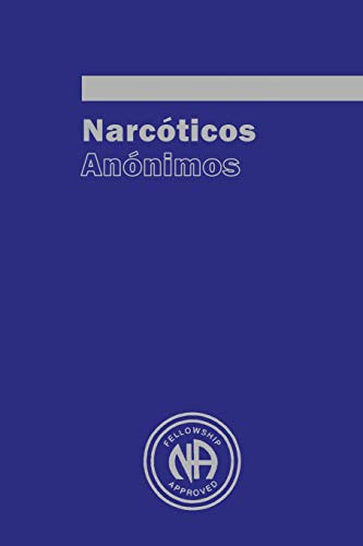 Narcoticos Anonimos von WWW.Snowballpublishing.com