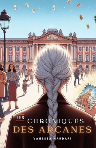 Les Chroniques des Arcanes von Independently published