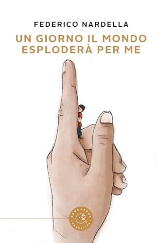 Un giorno il mondo esploderà per me (Narrativa) von bookabook