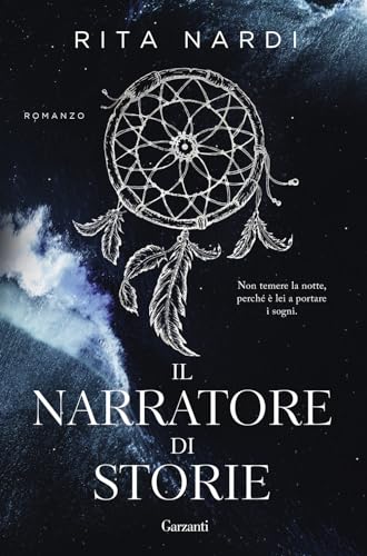 Il narratore di storie (Narratori moderni) von Garzanti