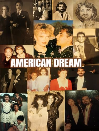 American Dream von Hemingway Publishers