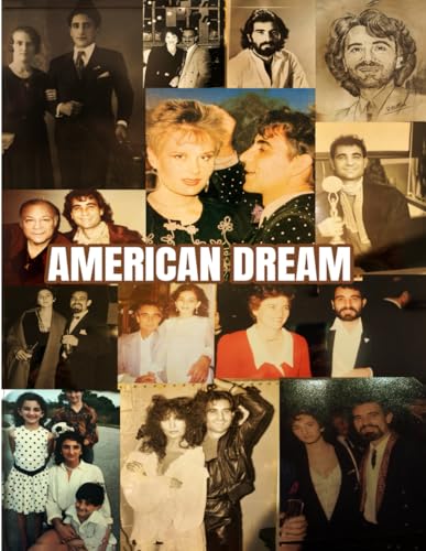 American Dream von Hemingway Publishers