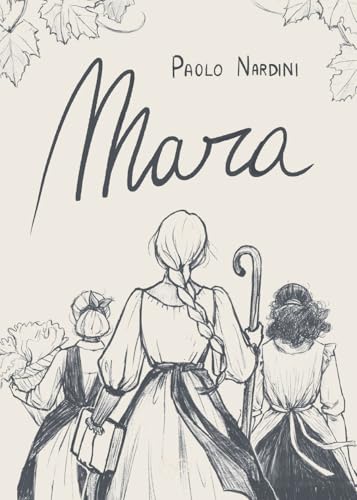 Mara Mara von C&P Adver Effigi