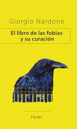 El libro de las fobias y su curación von Herder Editorial