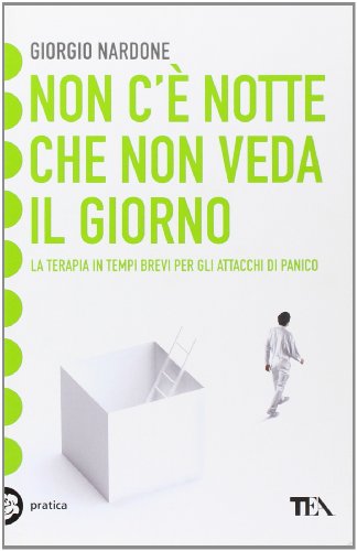 Non c'è notte che non veda il giorno (Tea pratica) von TEA