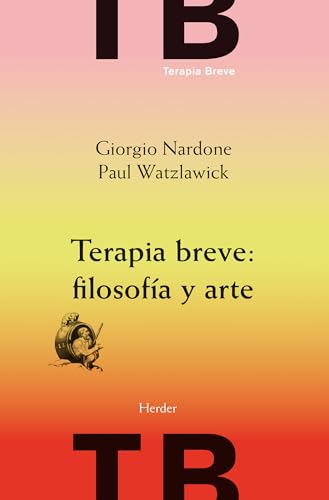 Terapia breve: filosofía y arte