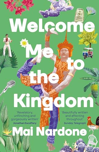 Welcome Me to the Kingdom von Atlantic Books