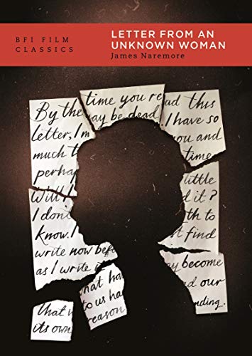 Letter from an Unknown Woman (BFI Film Classics)