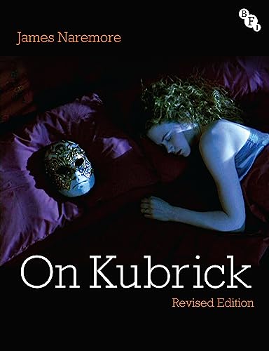 On Kubrick: Revised Edition von British Film Institute