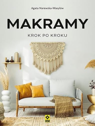 Makramy krok po kroku von RM