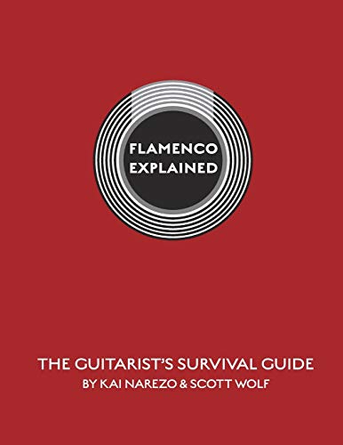 Flamenco Explained von Gatekeeper Press