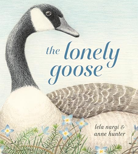 The Lonely Goose von Random House Inc