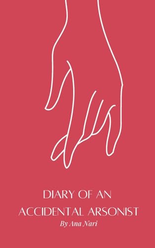 Diary of an accidental arsonist von Bookleaf Publishing