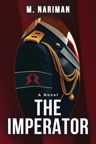 The Imperator The Imperator von Booklocker.com
