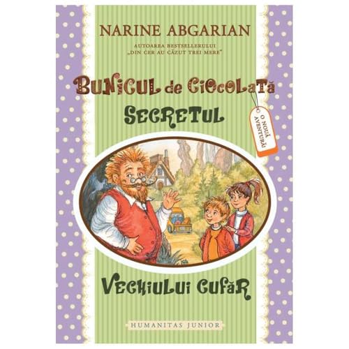 Bunicul De Ciocolata Ii Bunicul De Ciocolata Ii von Humanitas