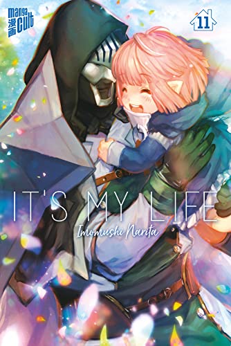 It's my Life 11 von Manga Cult