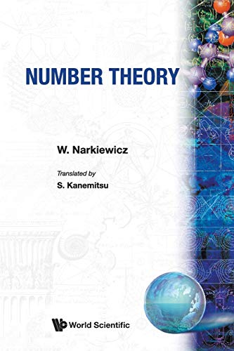 Number Theory