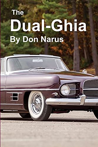 The Dual-Ghia von Lulu