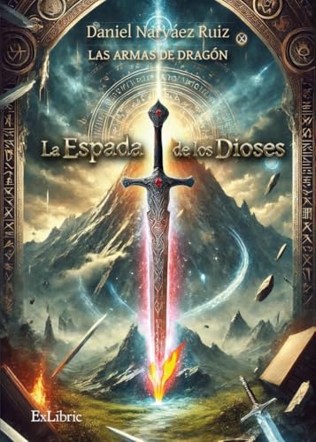 La Espada de los Dioses von ExLibric