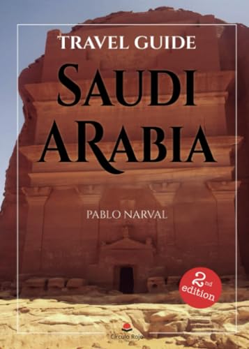 Travel guide: Saudi Arabia
