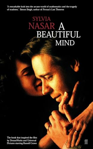 A Beautiful Mind, Film Tie-In von Faber & Faber