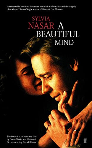 A Beautiful Mind, Film Tie-In von Faber & Faber