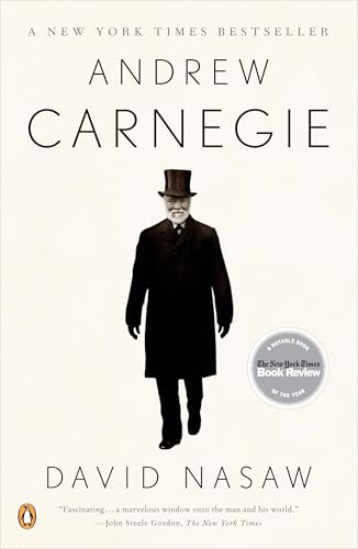 Andrew Carnegie von Penguin