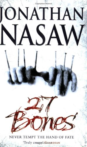 Twenty-Seven Bones von Simon & Schuster