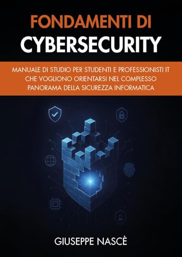 Fondamenti di Cybersecurity von Youcanprint